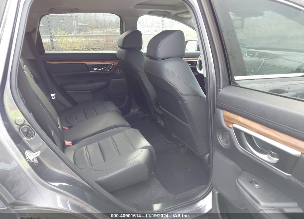2020 HONDA CR-V AWD EX-L VIN: 5J6RW2H83LL045460