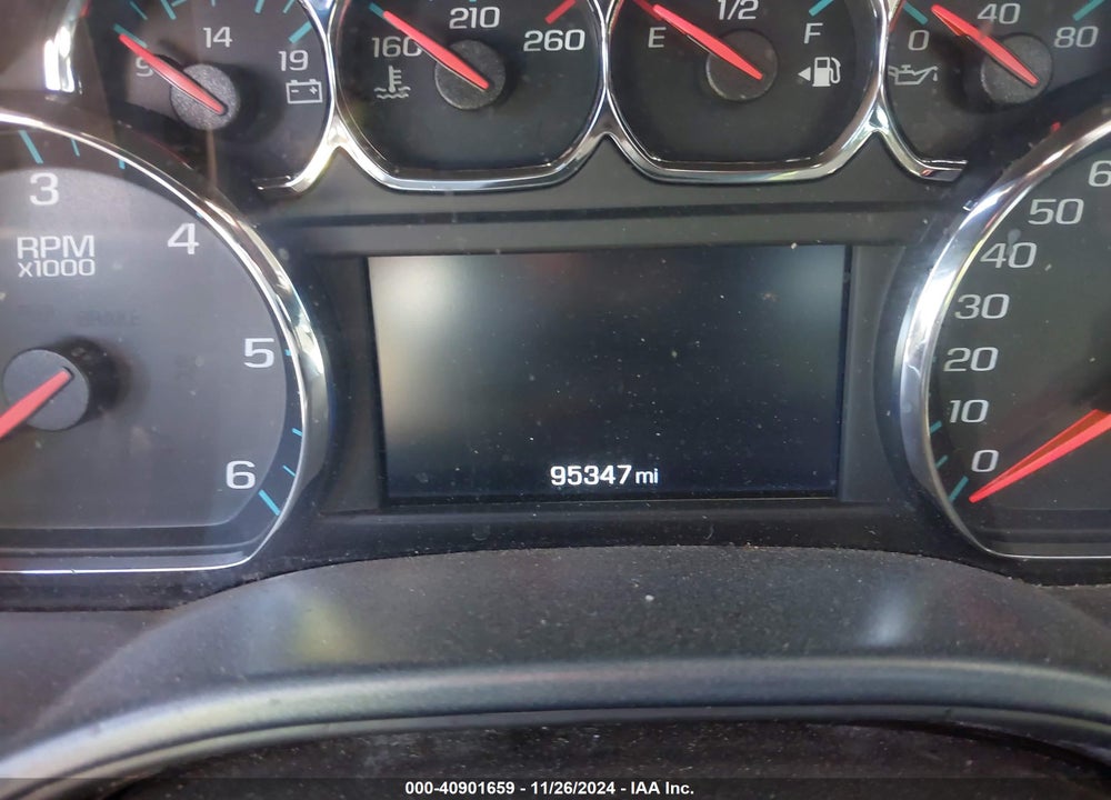2018 GMC SIERRA 1500 VIN: 3GTP1NECXJG605135