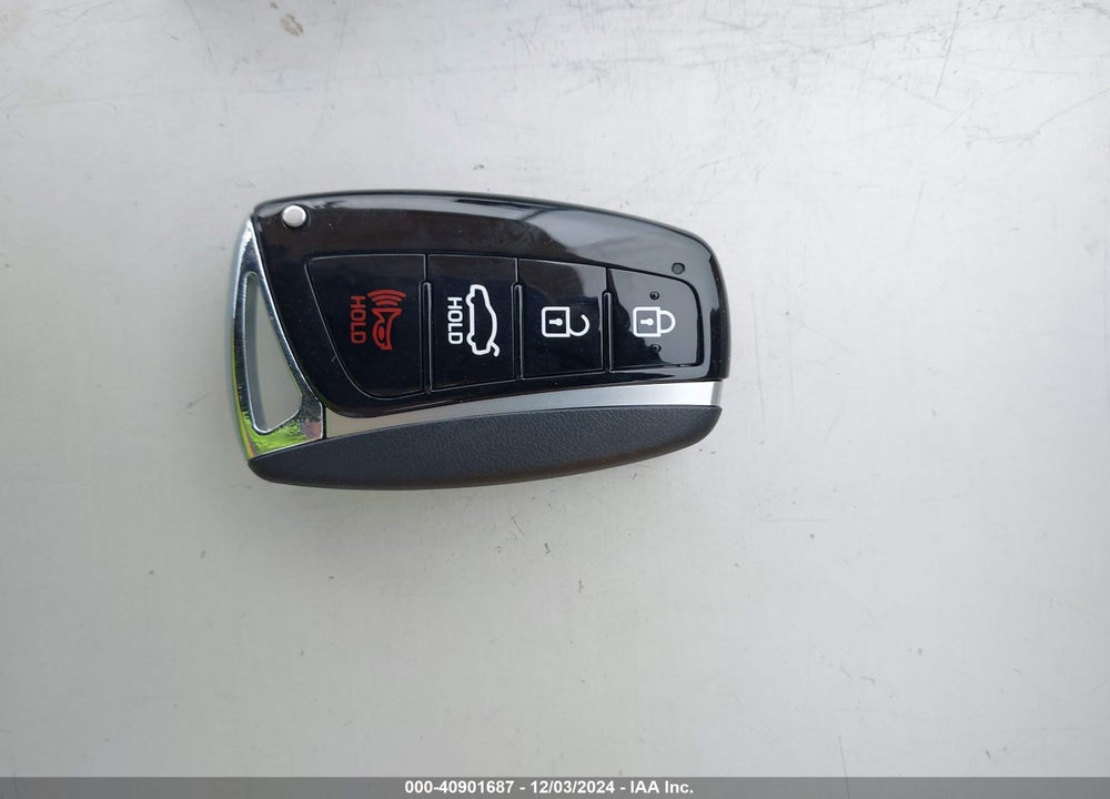 2015 HYUNDAI GENESIS 5.0 VIN: KMHGN4JF4FU085979