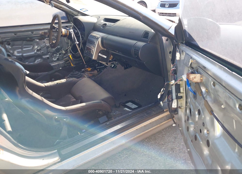2003 INFINITI G35 BASE W/6 SPEED MANUAL VIN: JNKCV54E53M224877