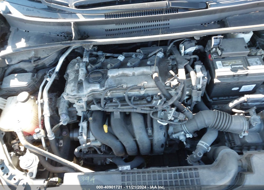 2020 TOYOTA COROLLA LE VIN: 5YFEPRAE0LP060032