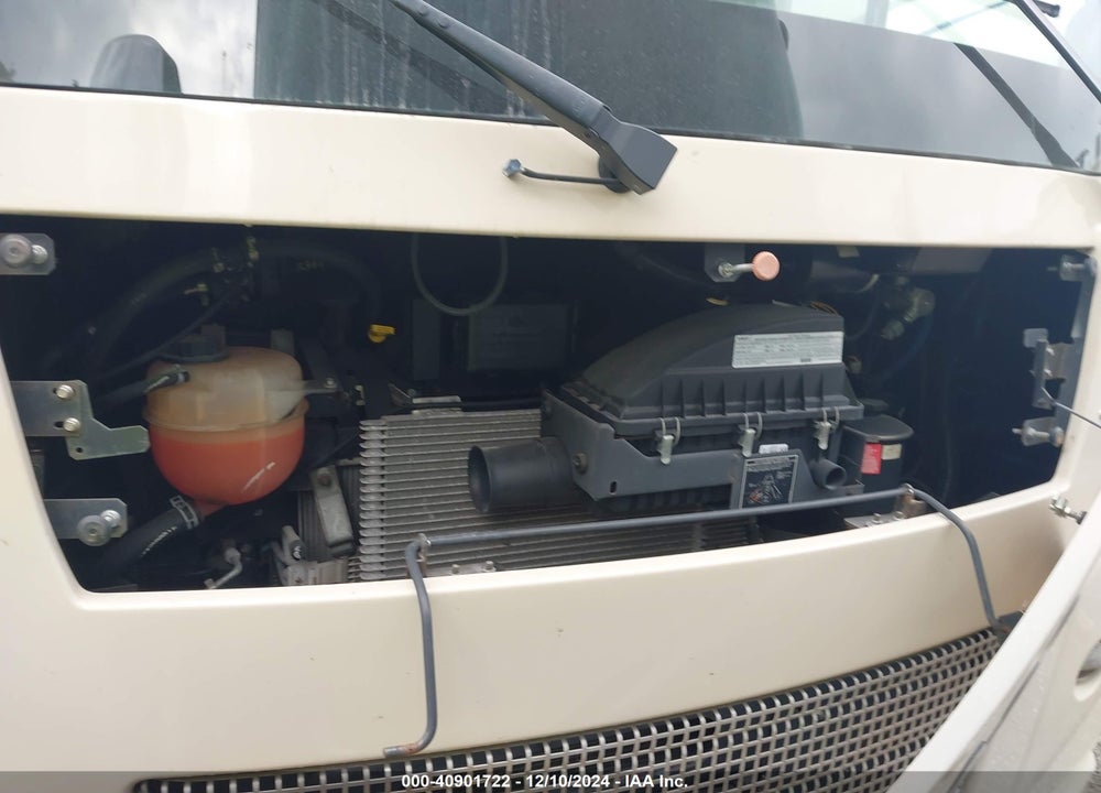 2018 FORD F53 VIN: 1F65F5DY5H0A14170