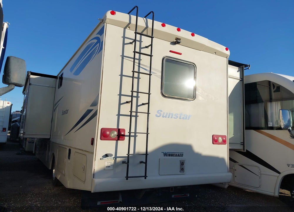 2018 FORD F53 VIN: 1F65F5DY5H0A14170