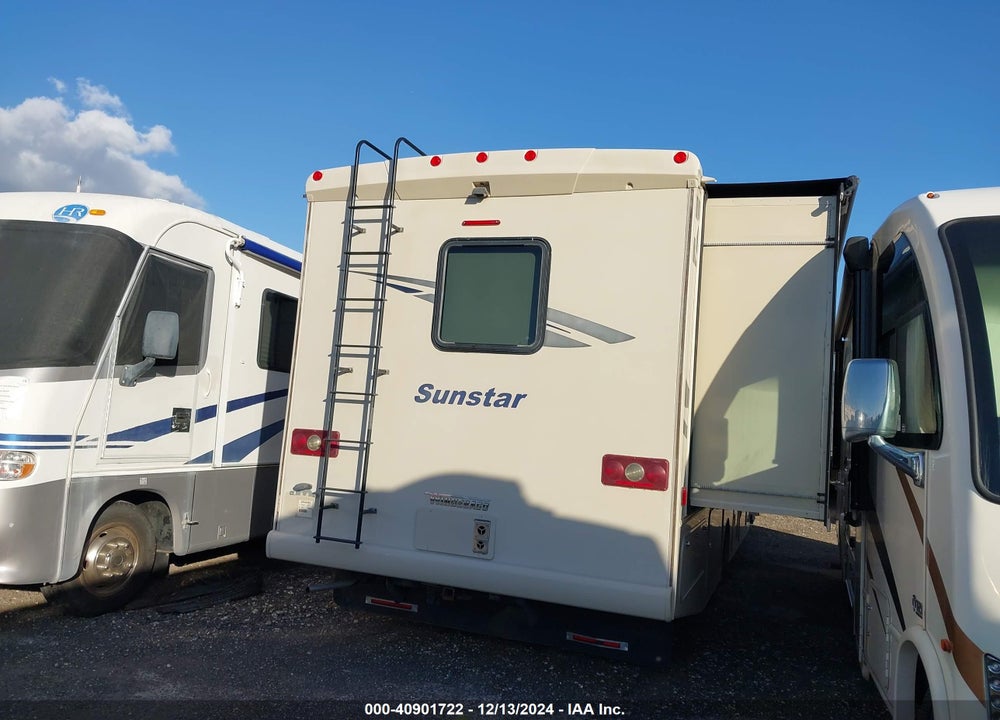 2018 FORD F53 VIN: 1F65F5DY5H0A14170