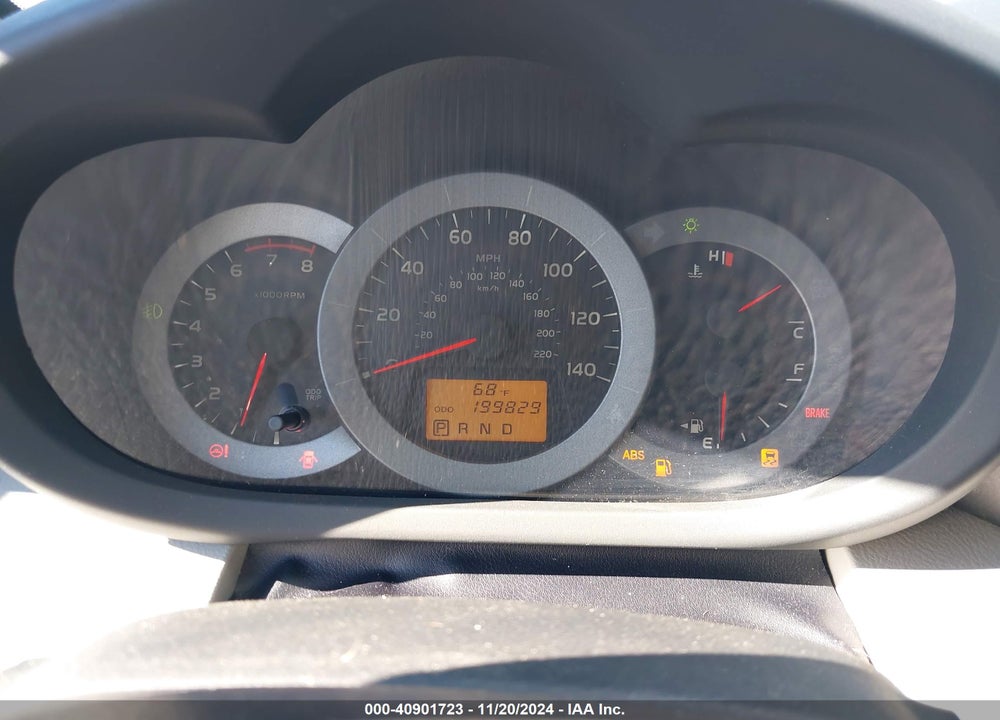 2012 TOYOTA RAV4 LIMITED VIN: 2T3YF4DV5CW153293