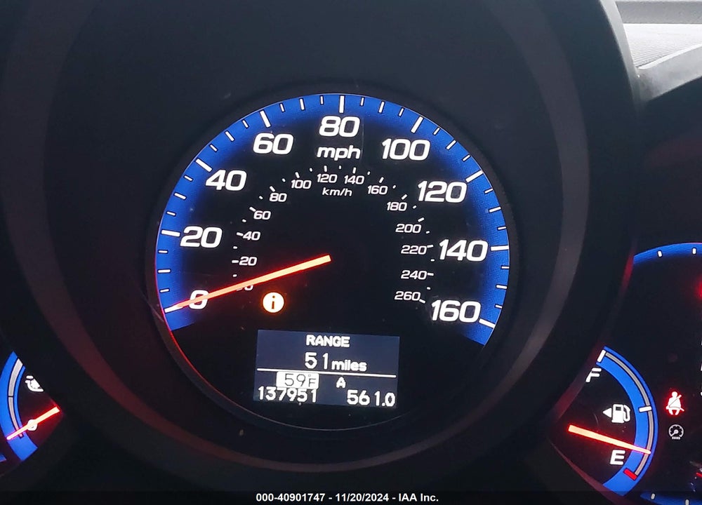 2007 ACURA RDX VIN: 5J8TB18527A022052