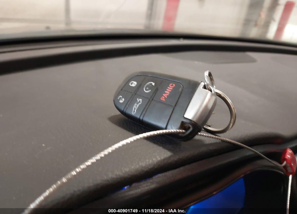 2015 CHRYSLER 200 S VIN: 1C3CCCDG1FN664496