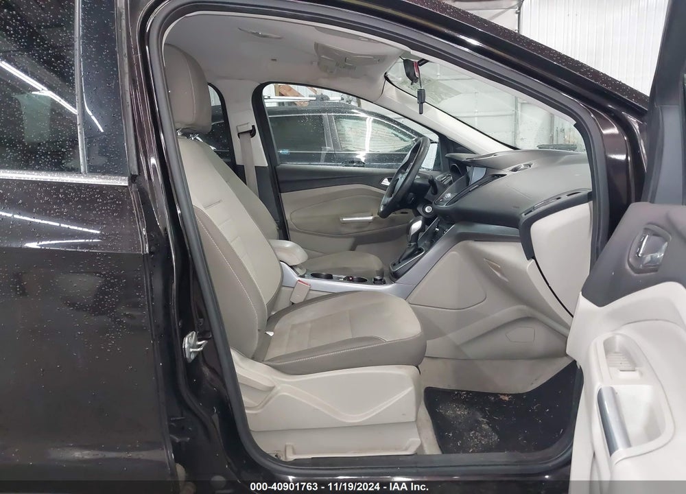 2013 FORD ESCAPE SE VIN: 1FMCU9GX9DUB64169