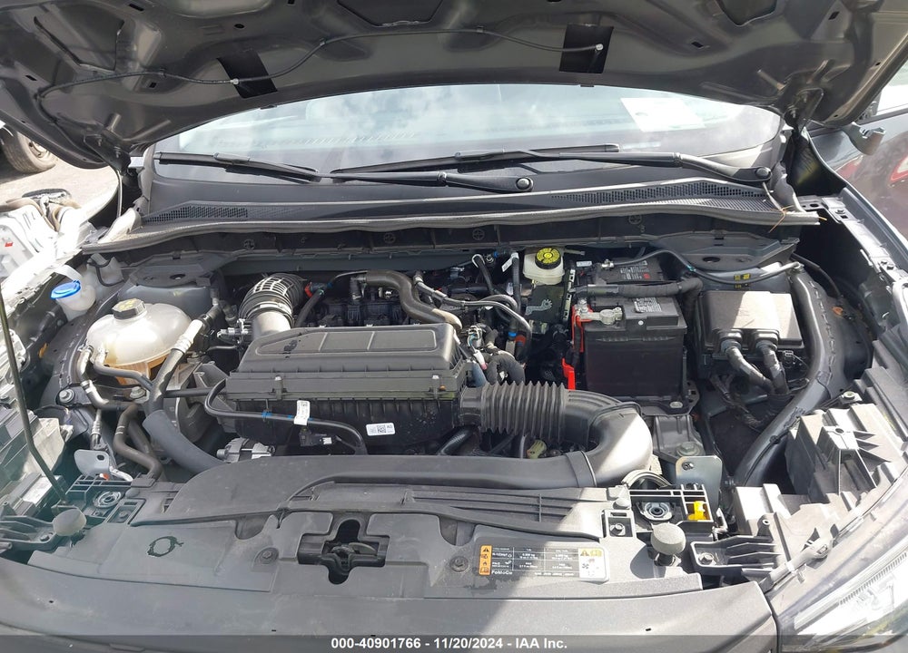 2023 FORD ESCAPE ACTIVE VIN: 1FMCU0GN4PUB19591
