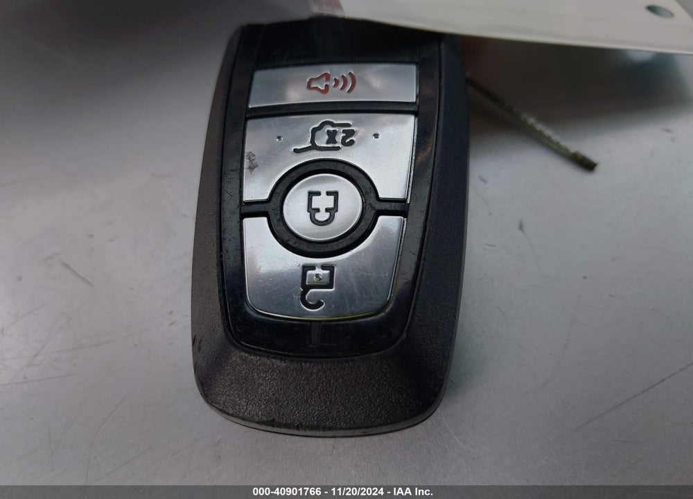 2023 FORD ESCAPE ACTIVE VIN: 1FMCU0GN4PUB19591