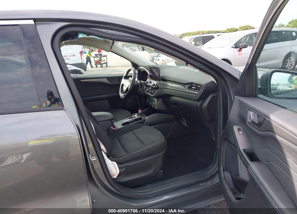 2023 FORD ESCAPE ACTIVE VIN: 1FMCU0GN4PUB19591