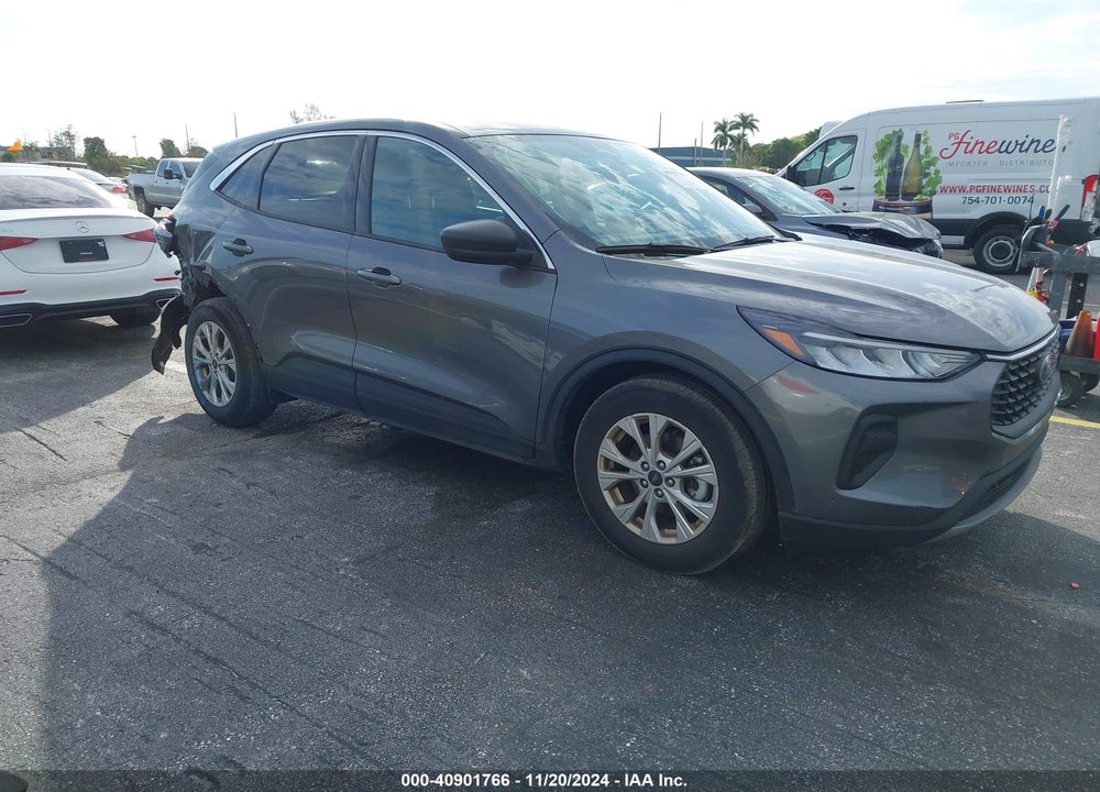 2023 FORD ESCAPE ACTIVE VIN: 1FMCU0GN4PUB19591