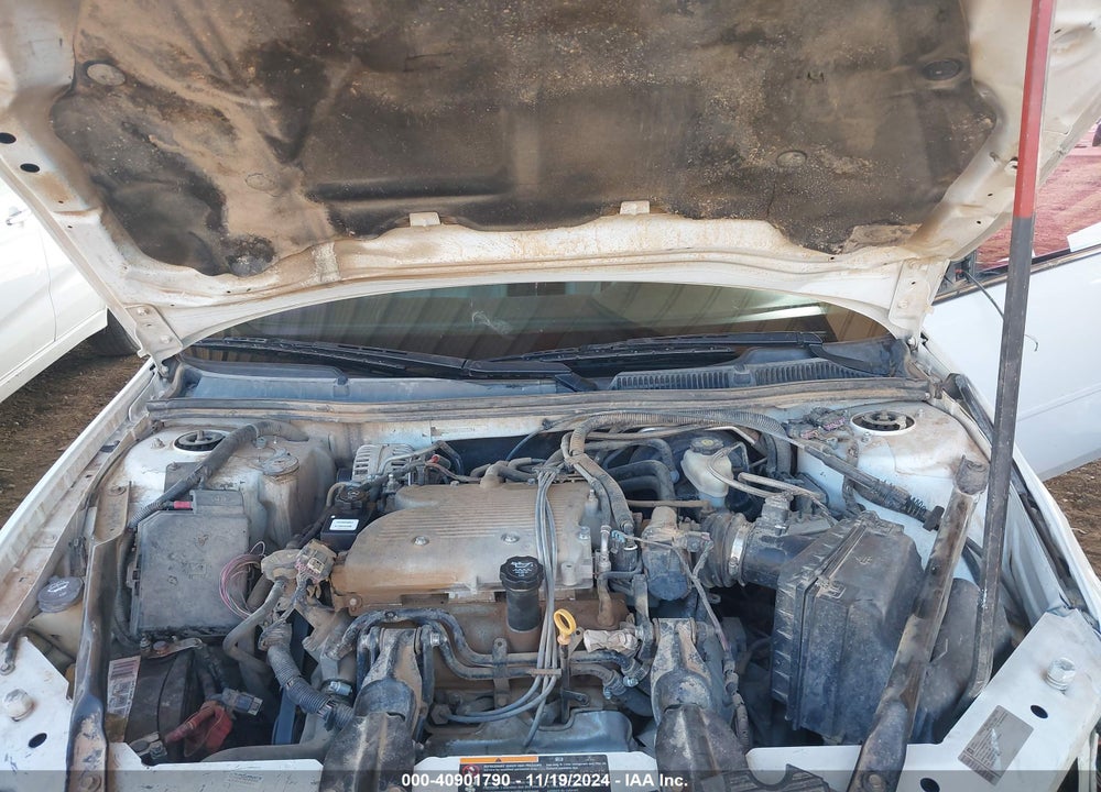 2011 CHEVROLET IMPALA VIN: 2G1WG5EK8B1121775