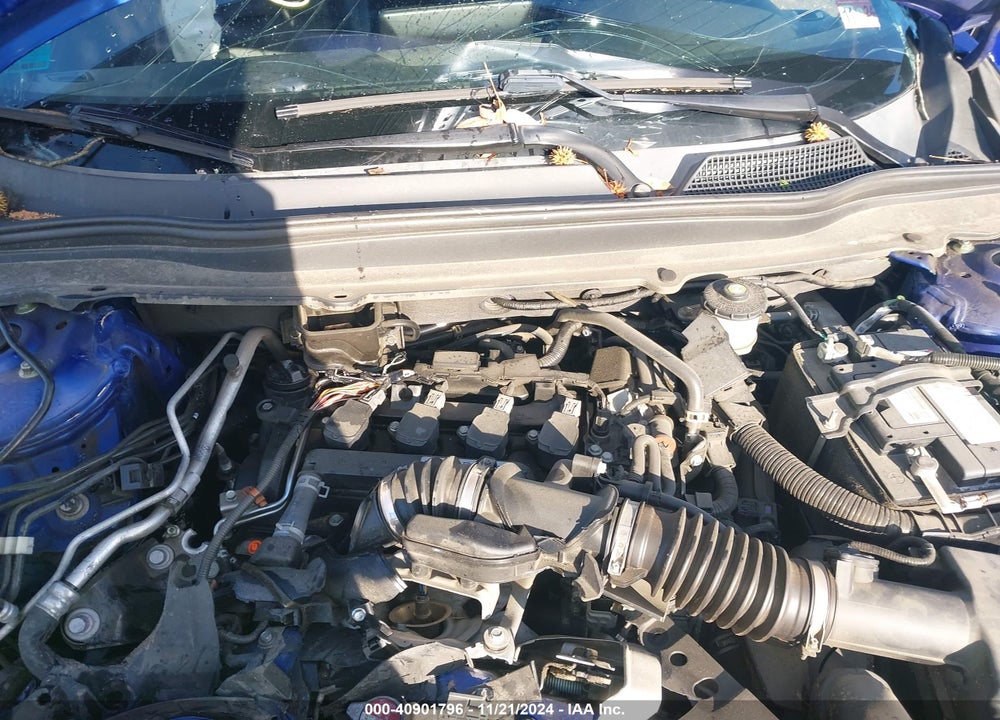 2018 HONDA ACCORD SPORT 1.5T VIN: 1HGCV1E3XJA239785