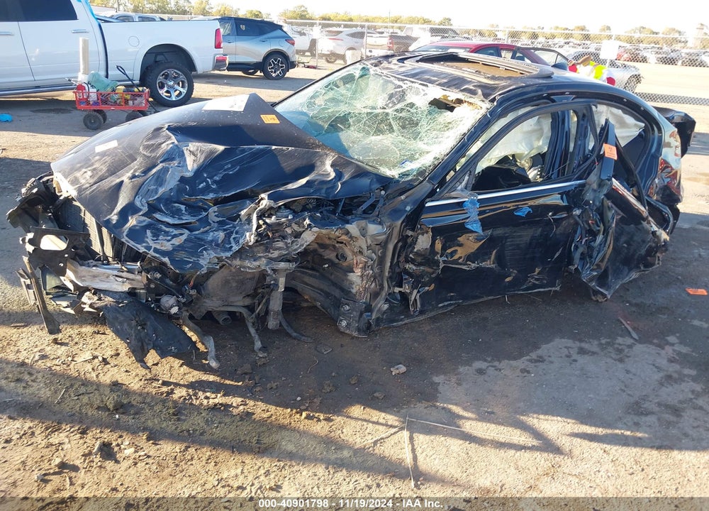 2018 BMW 330I VIN: WBA8B9C56JEE80817