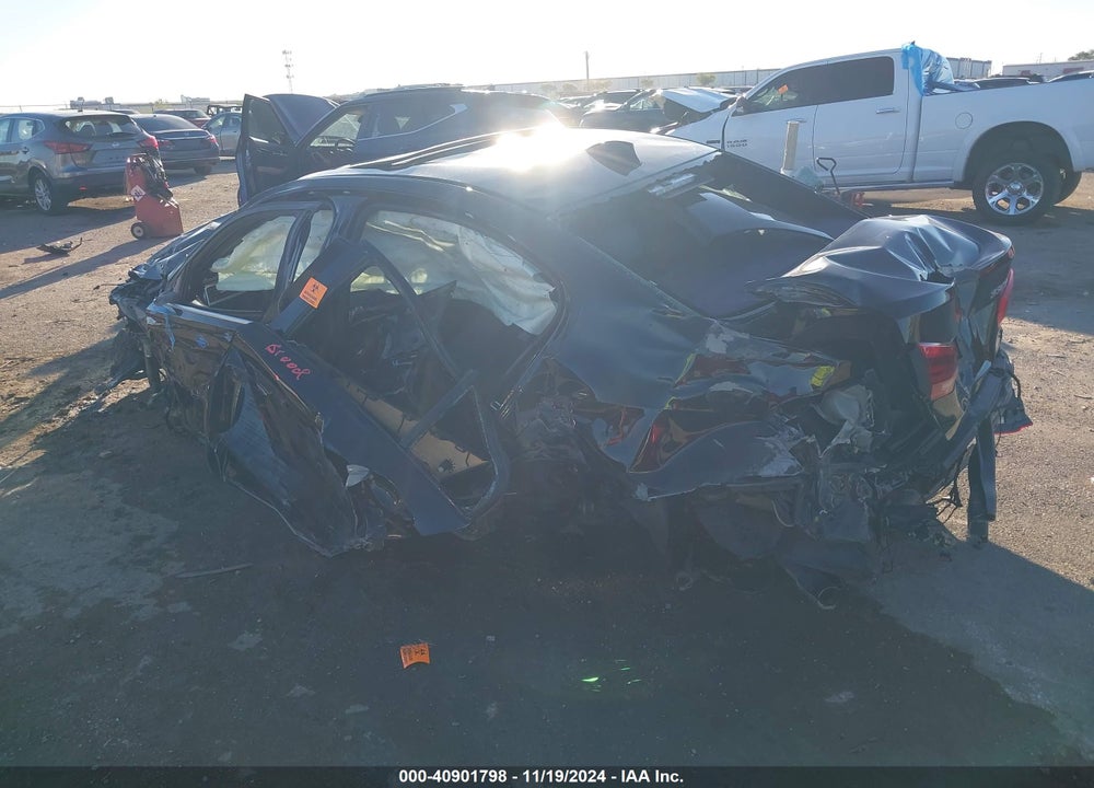 2018 BMW 330I VIN: WBA8B9C56JEE80817