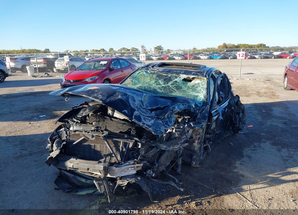 2018 BMW 330I VIN: WBA8B9C56JEE80817