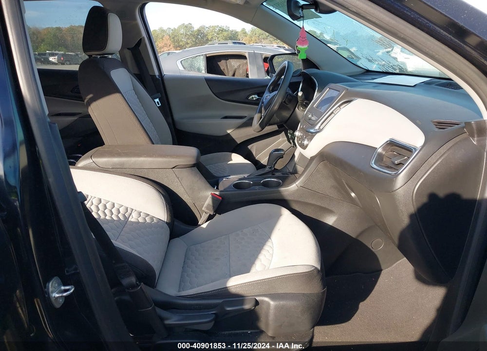 2020 CHEVROLET EQUINOX AWD 1FL VIN: 2GNAX5EV8L6240353