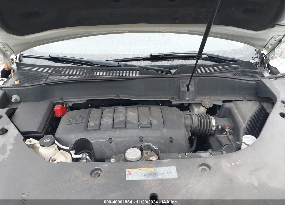 2014 GMC ACADIA SLT-1 VIN: 1GKKVRKD5EJ371028