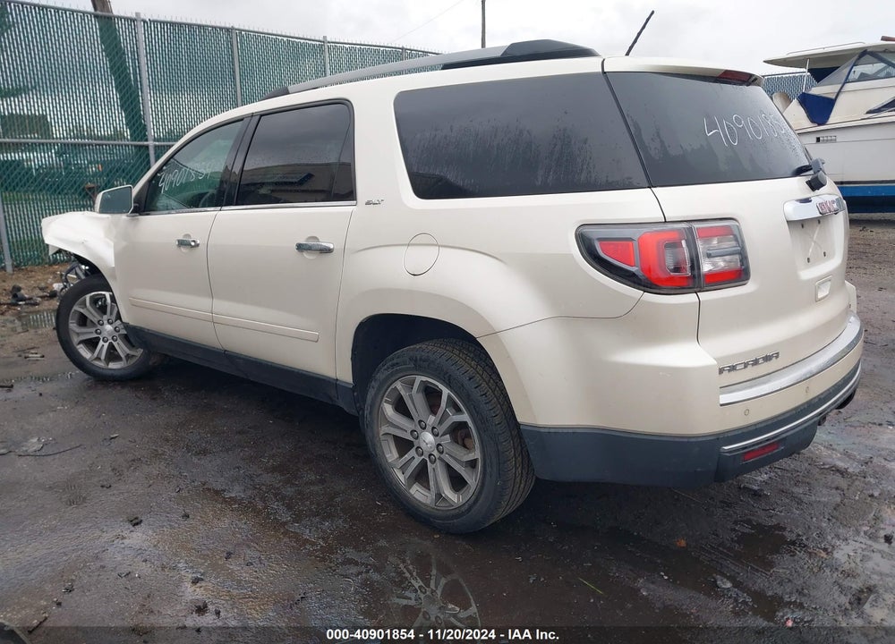 2014 GMC ACADIA SLT-1 VIN: 1GKKVRKD5EJ371028