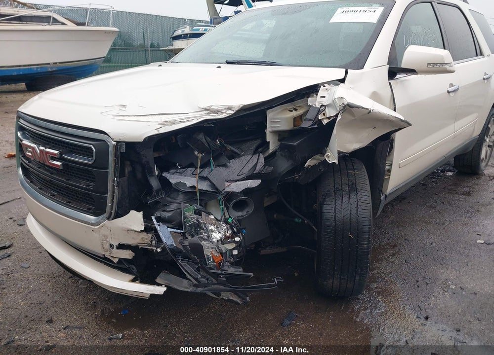 2014 GMC ACADIA SLT-1 VIN: 1GKKVRKD5EJ371028