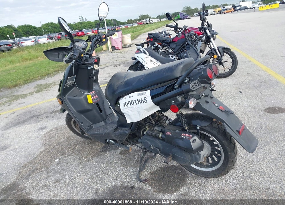 2022 RIYA AR-50 VIN: LEHTCB154NR602387