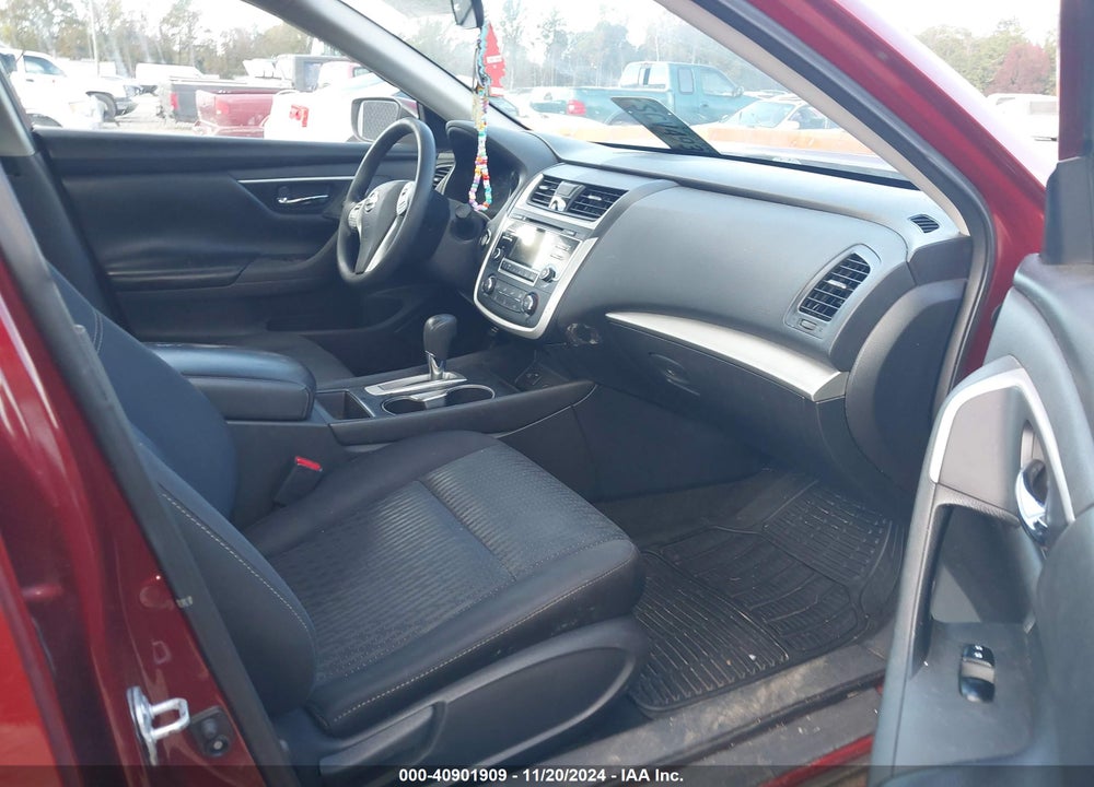 2016 NISSAN ALTIMA 2.5 S VIN: 1N4AL3APXGN387815