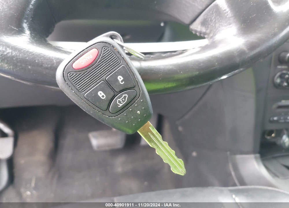 2006 CHRYSLER PACIFICA TOURING VIN: 2A8GM68456R648714