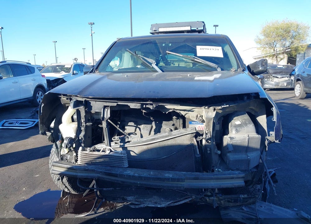 2011 HONDA PILOT EX-L VIN: 5FNYF3H57BB010578