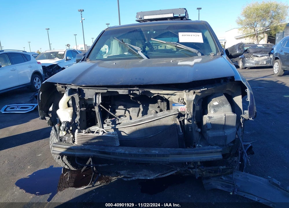 2011 HONDA PILOT EX-L VIN: 5FNYF3H57BB010578