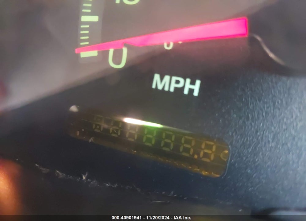 2002 FORD F-150 XL/XLT VIN: 1FTRX172X2NB10303