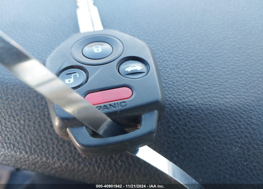 2024 SUBARU IMPREZA VIN: JF1GUABC8R8342039