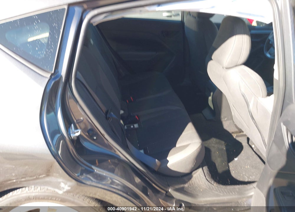 2024 SUBARU IMPREZA VIN: JF1GUABC8R8342039