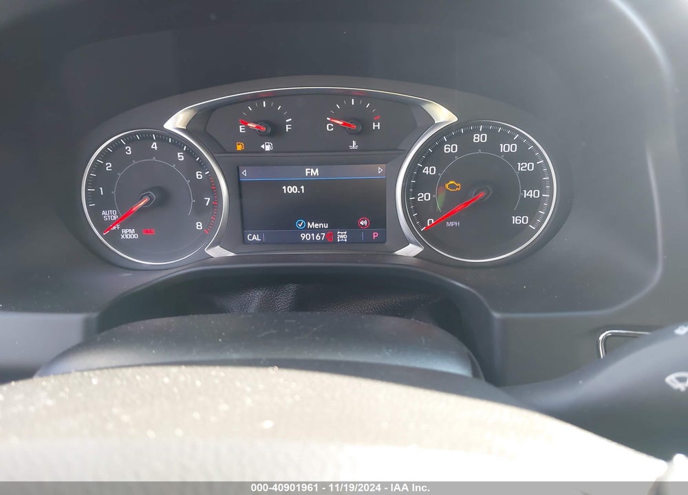 2020 GMC ACADIA AWD SLT VIN: 1GKKNUL43LZ182703