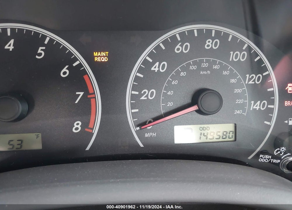 2010 TOYOTA COROLLA LE VIN: 1NXBU4EE4AZ299250