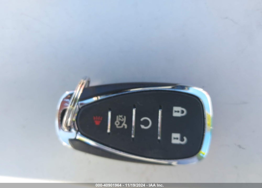 2019 CHEVROLET CRUZE VIN: 1G1BE5SM3K7104055