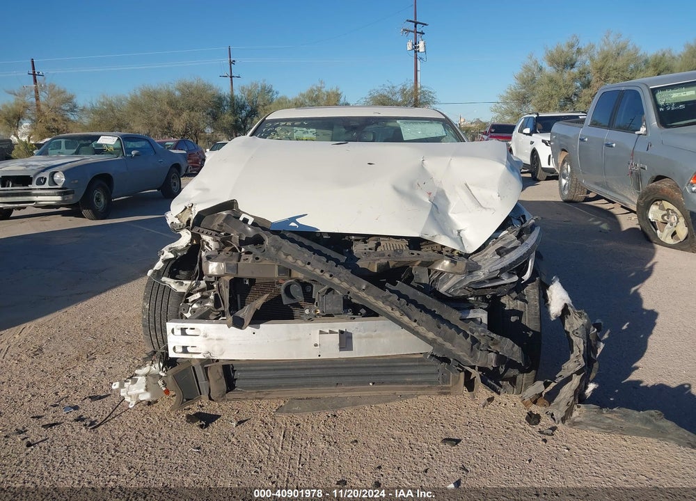 2019 NISSAN ALTIMA 2.5 SL VIN: 1N4BL4EV1KC128363
