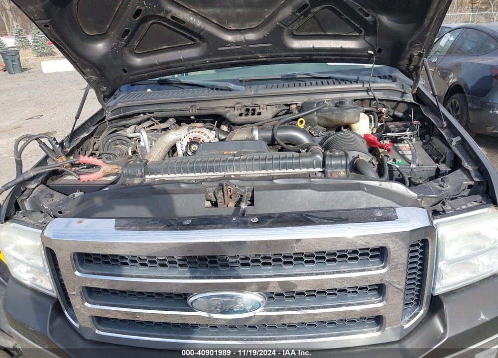 2006 FORD F-250 LARIAT/XL/XLT VIN: 1FTSW21P26ED36548