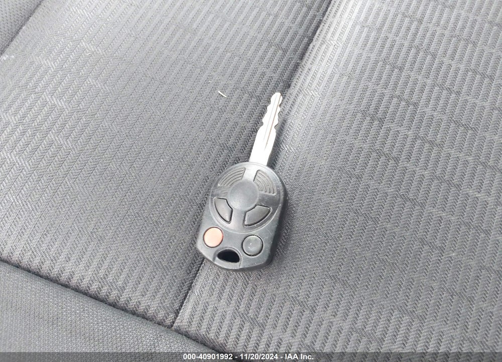 2012 FORD FUSION VIN: 3FAHP0HA6CR420447