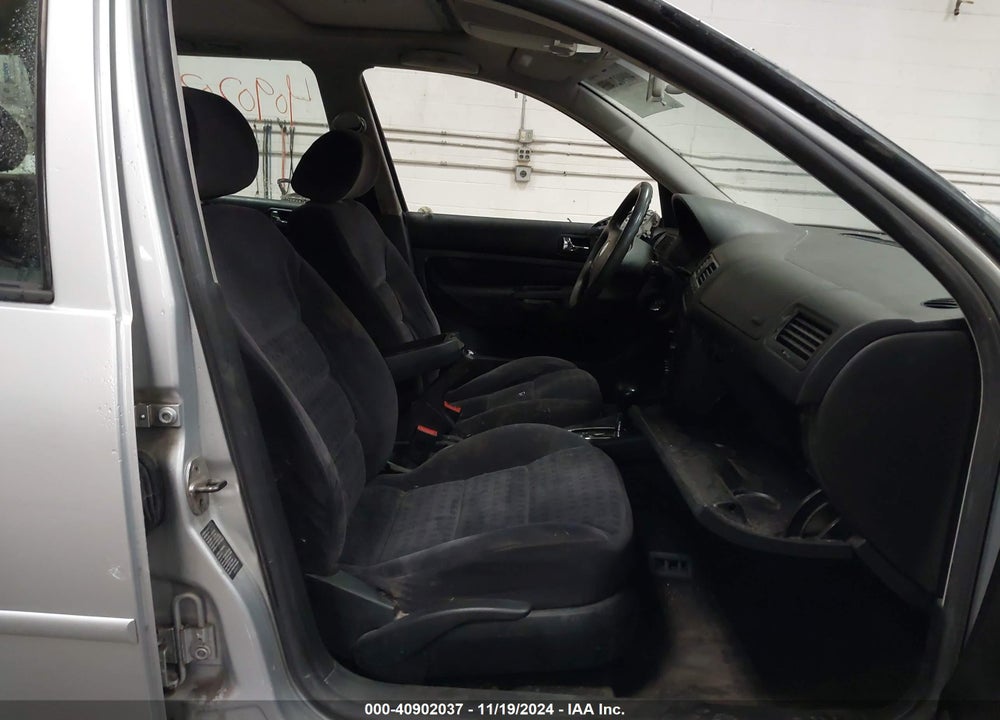 2003 VOLKSWAGEN JETTA GLS 2.0L VIN: WVWSK61J73W181757