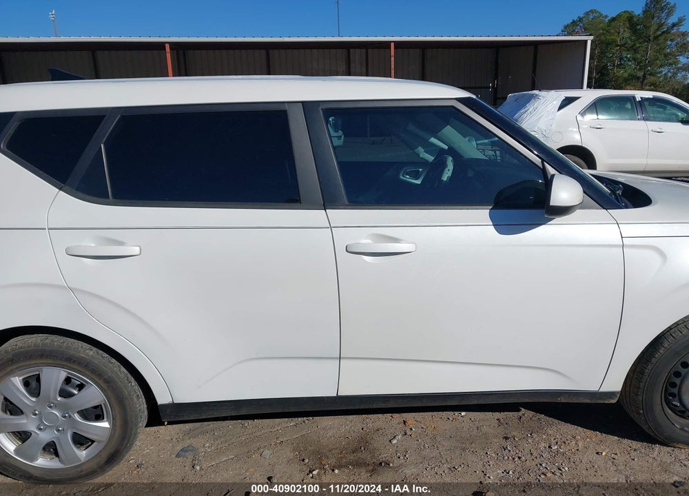 2020 KIA SOUL VIN: KNDJ23AU2L7723751