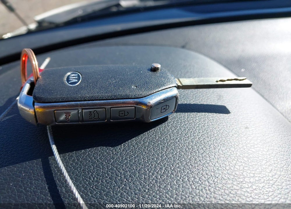 2020 KIA SOUL VIN: KNDJ23AU2L7723751