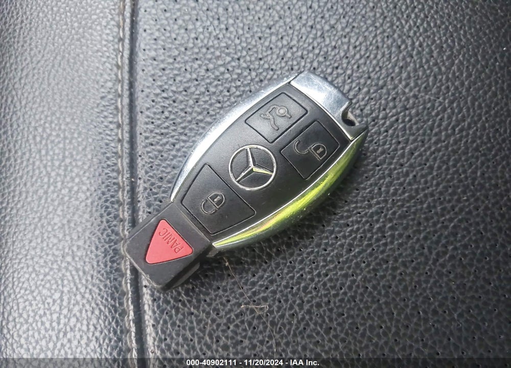 2014 MERCEDES-BENZ ML 350 4MATIC VIN: 4JGDA5HBXEA417351