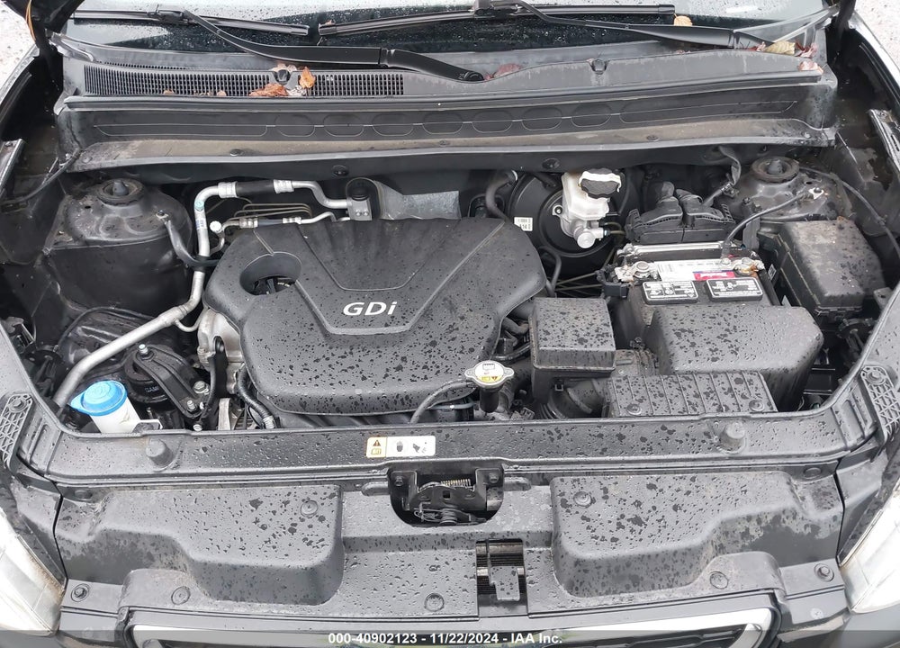 2012 KIA SOUL VIN: KNDJT2A52C7449080
