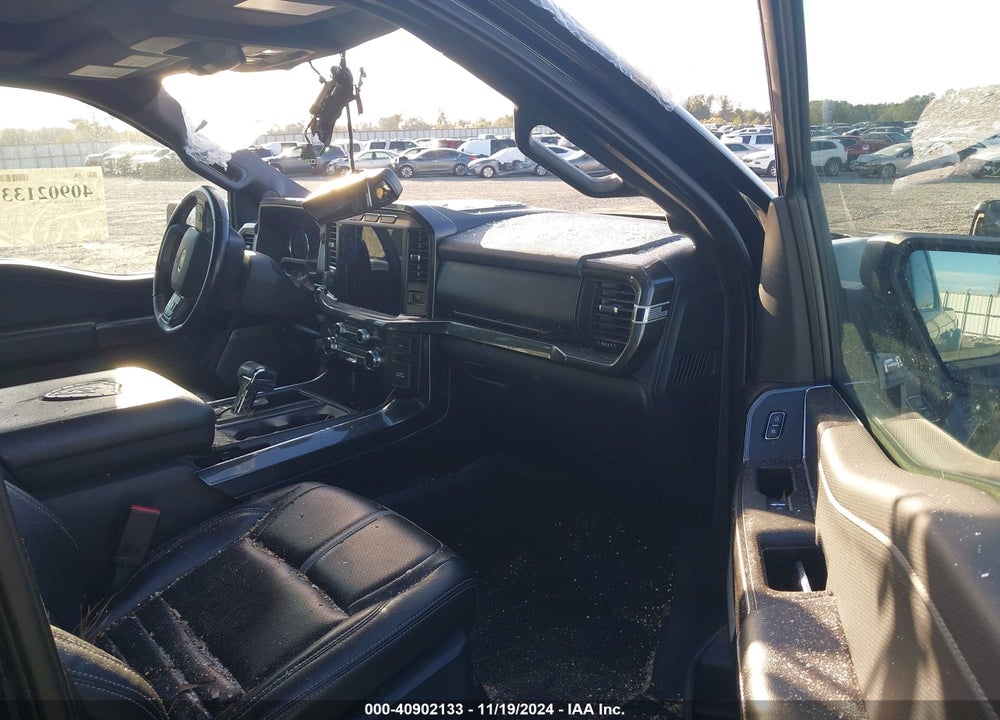 2021 FORD F-150 XLT VIN: 1FTFW1E82MFA93216