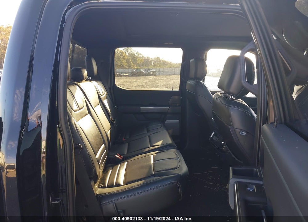 2021 FORD F-150 XLT VIN: 1FTFW1E82MFA93216