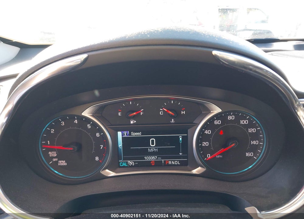 2018 CHEVROLET MALIBU LT VIN: 1G1ZD5ST4JF267942