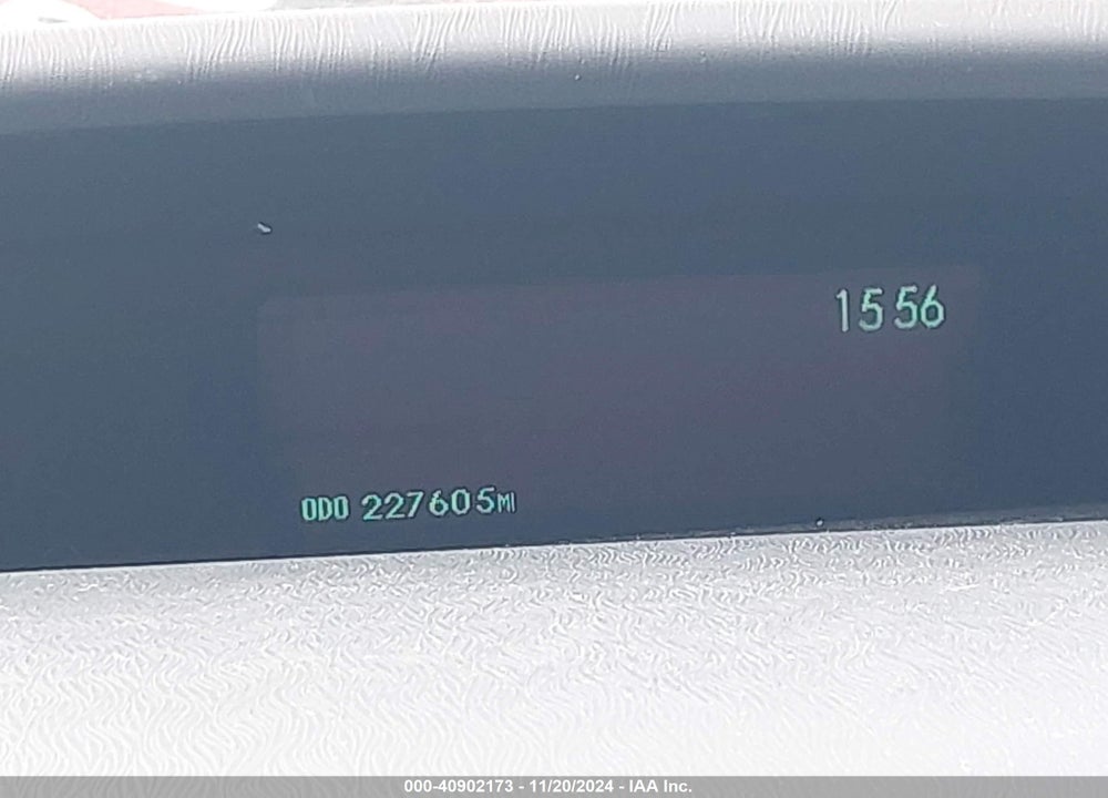 2010 TOYOTA PRIUS IV VIN: JTDKN3DU2A5046992