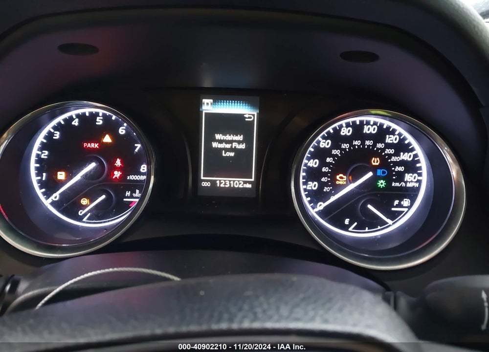 2019 TOYOTA CAMRY LE VIN: 4T1B11HK8KU688533