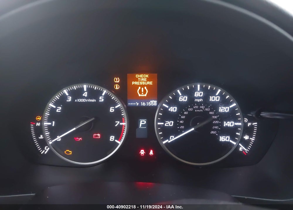 2013 ACURA ILX VIN: 19VDE1F7XDE014751